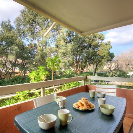 Apartment La Croix Du Sud-3 By Interhome 滨海卡瓦莱尔 外观 照片