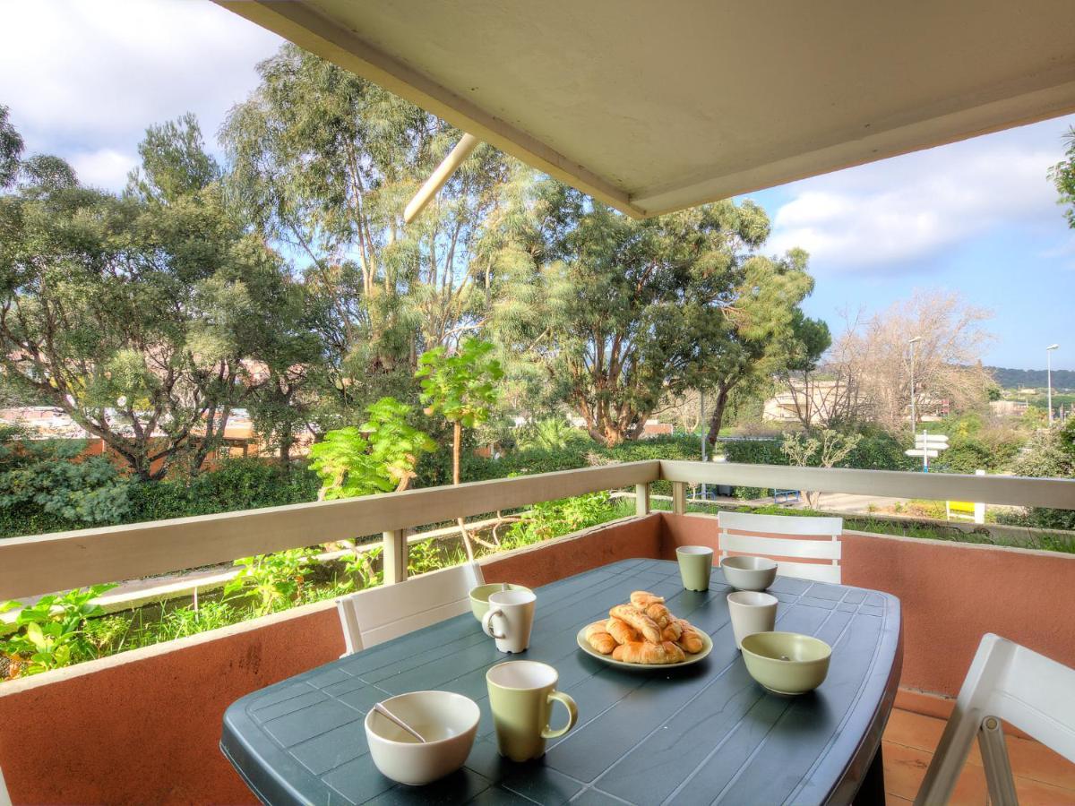 Apartment La Croix Du Sud-3 By Interhome 滨海卡瓦莱尔 外观 照片