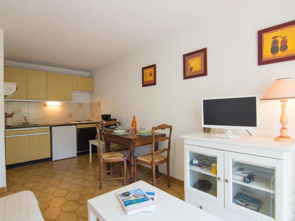 Apartment La Croix Du Sud-3 By Interhome 滨海卡瓦莱尔 外观 照片